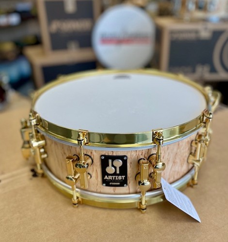 Sonor artist snaredrum - artist,