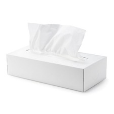 Kosmetiktücher 2-lagig