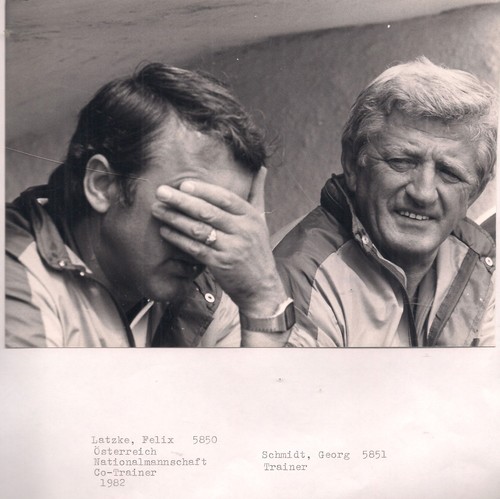 Foto felix latzke georg - latzke.,