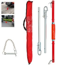 Sicherheits Abschleppstange