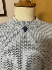 Dyrberg/Kern Halskette mit