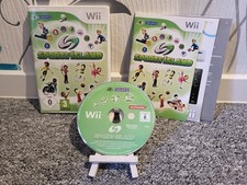 Sports Island Nintendo Wii