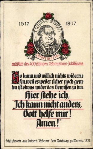 400jähriges - ak,