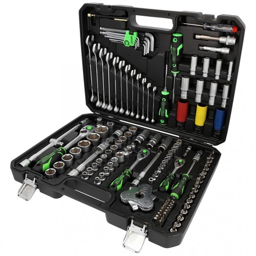 Tools competition - ks,