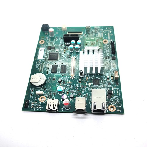 Mainboard main formatter - mainboard,