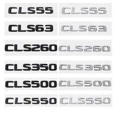 Für Mercedes Benz CLS55 CLS63