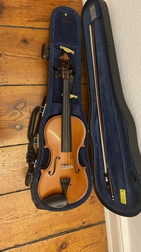 Violine geige gebraucht 4 - geige,
