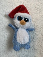 Ty Beanie Boos - Pinguin