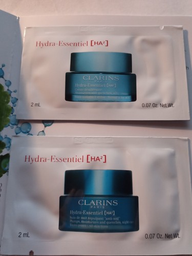 Clarins paris hydra essentiel - paris, hydra-essentiel