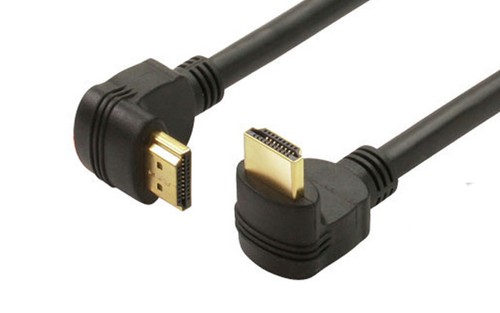 Highspeed hdmi kabel - 1,5m,