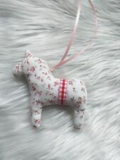 Dalarna Pferd  Dalapferd