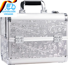 Kosmetikkoffer Groß