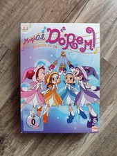 Magical doremi staffel - staffel, 2.1