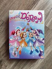 Magical Doremi - Staffel 2.1 - Box - Anime - sehr guter Zustand 