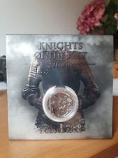 Knights Of The Past 2021