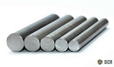 Rundmaterial Stahl C45 + C