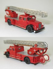 IFA N7 DL30 FW drehleiter