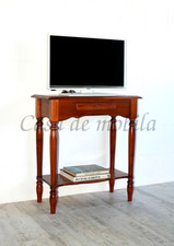 Massivholz tisch - massivholz, tv-tisch