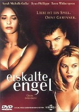 Eiskalte Engel von Roger Kumble | DVD | Zustand sehr gut