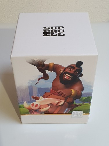 Clash clans hog rider - clash,