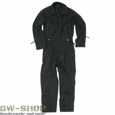 BUNDESWEHR FLIEGERKOMBI NEU BW