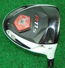 TaylorMade R11s Driver