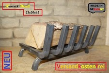 Feuerbock 33 x 30 x 15cm --