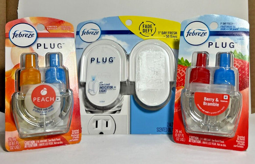 Febreze alternating scented - febreze,