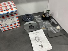 Concept 100  Fertig-Set Wanne