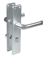 Türklinke/ Türbeschlag für