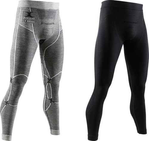 Bionic apani 4 0 - x-bionic®, merino