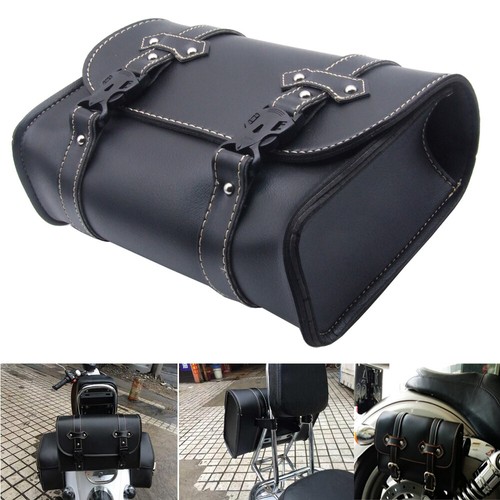 Universal leder motorrad - pu,