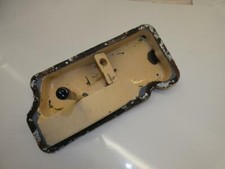 Deutz D25.2 Ölwanne für Heckkraftheber