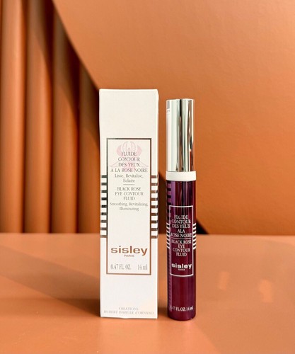 Sisley schwarze rose - sisley,