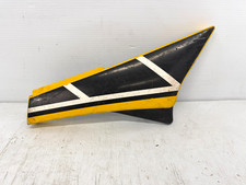 1984-85 YAMAHA RZ350 Kenny