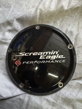 Harley Davidson sreamin‘eagle Derby Cover Touring -2022