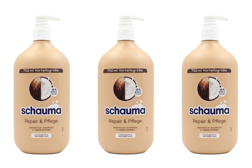 Schauma repair pflege xxl - repair,