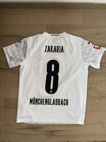 Original gladbach trikot - original,