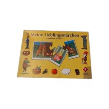 Meine Lieblingsmärchen