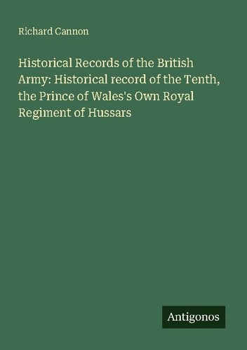Historical records the - historical,