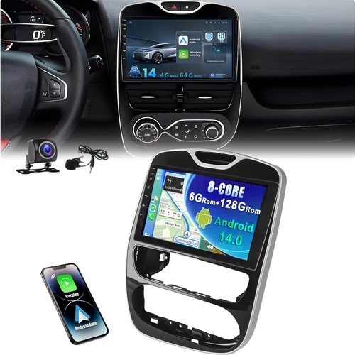 128gb android apple carplay - 14,