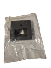 GIRA System 55 Abdeckung UAE/IAE Netzwerk Anthrazit OVP 0270 28