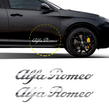 Alfa romeo adesiv - alfa,