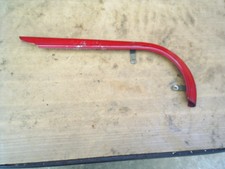 Original DDR Fahrrad Kettenschutz Mifa Diamant 26 28 Zoll Rad