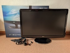 Acer H274HL: leuchtstarker 27