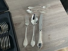 Auerhahn Besteck Wiener-