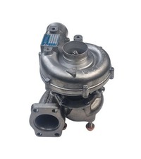 Turbolader AUDI 100 C3 Avant