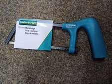 Kleinsäge Metallsäge 150 mm