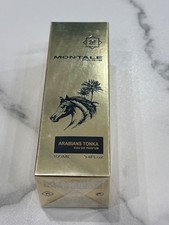 MONTALE ARABIANS TONKA 100ML
