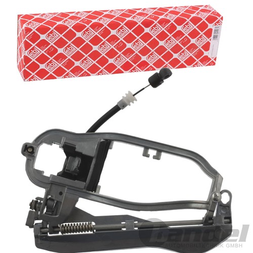 Febi bilstein türgriffrahmen - febi,